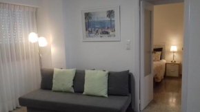APARTAMENTO CENTRO RUZAFA WiFi PARKING